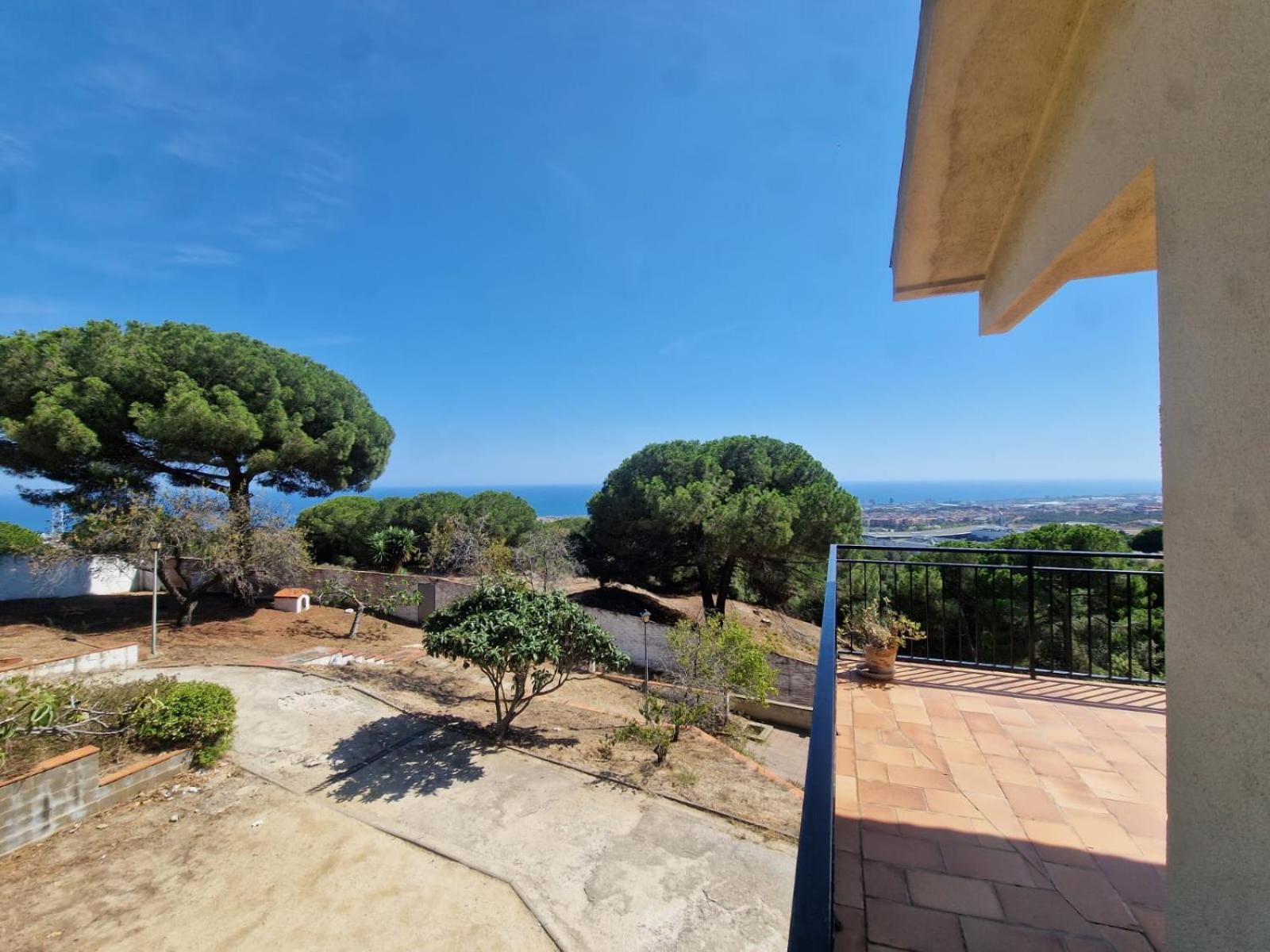 Villa Maresme & Villa Rosa