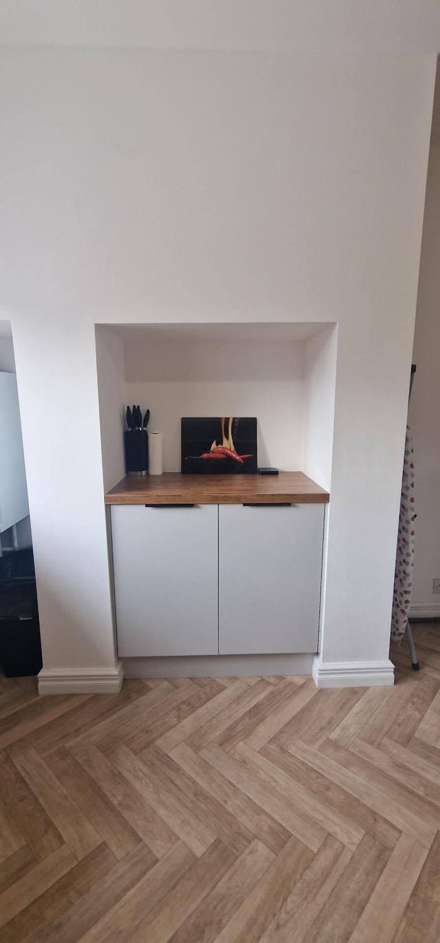 Cosy Fresh New Refurbished House