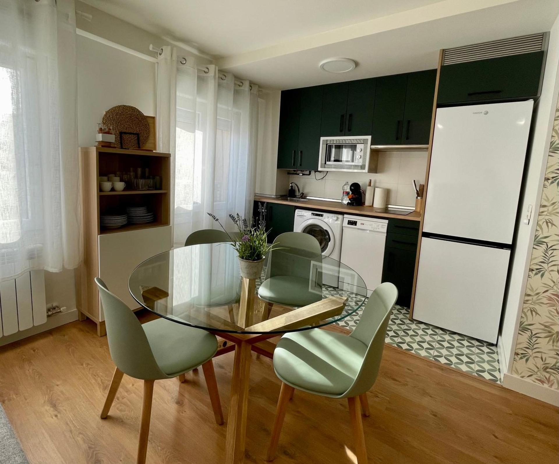 VTZ El Balcón de Calixto