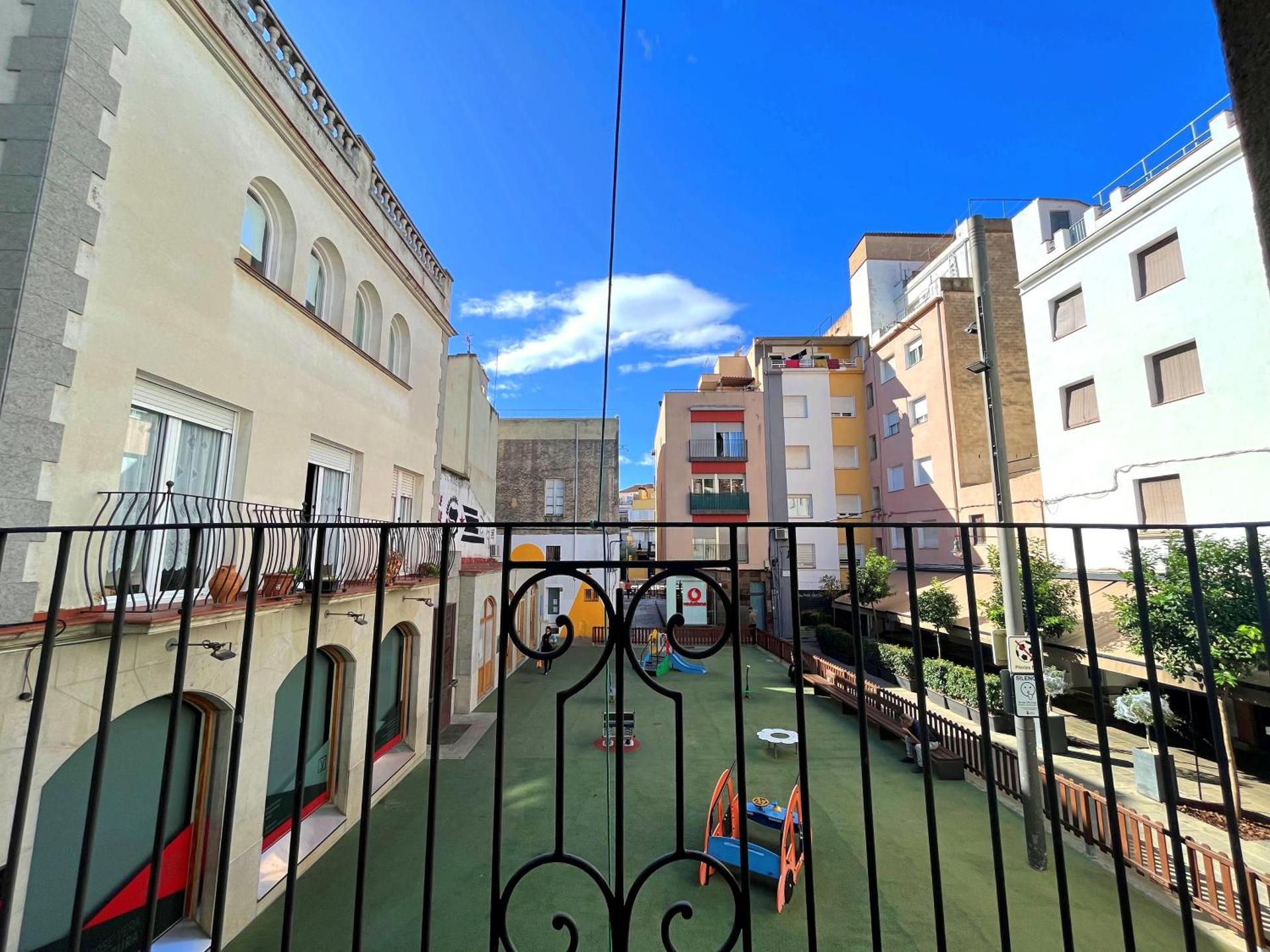 Apartamento cerca de la playa