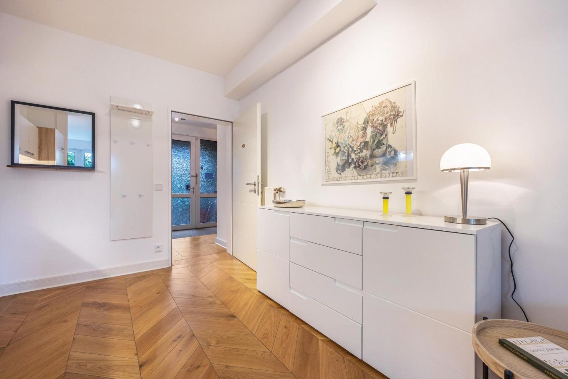 Landhaus Bleckede - App 1 Bleckede