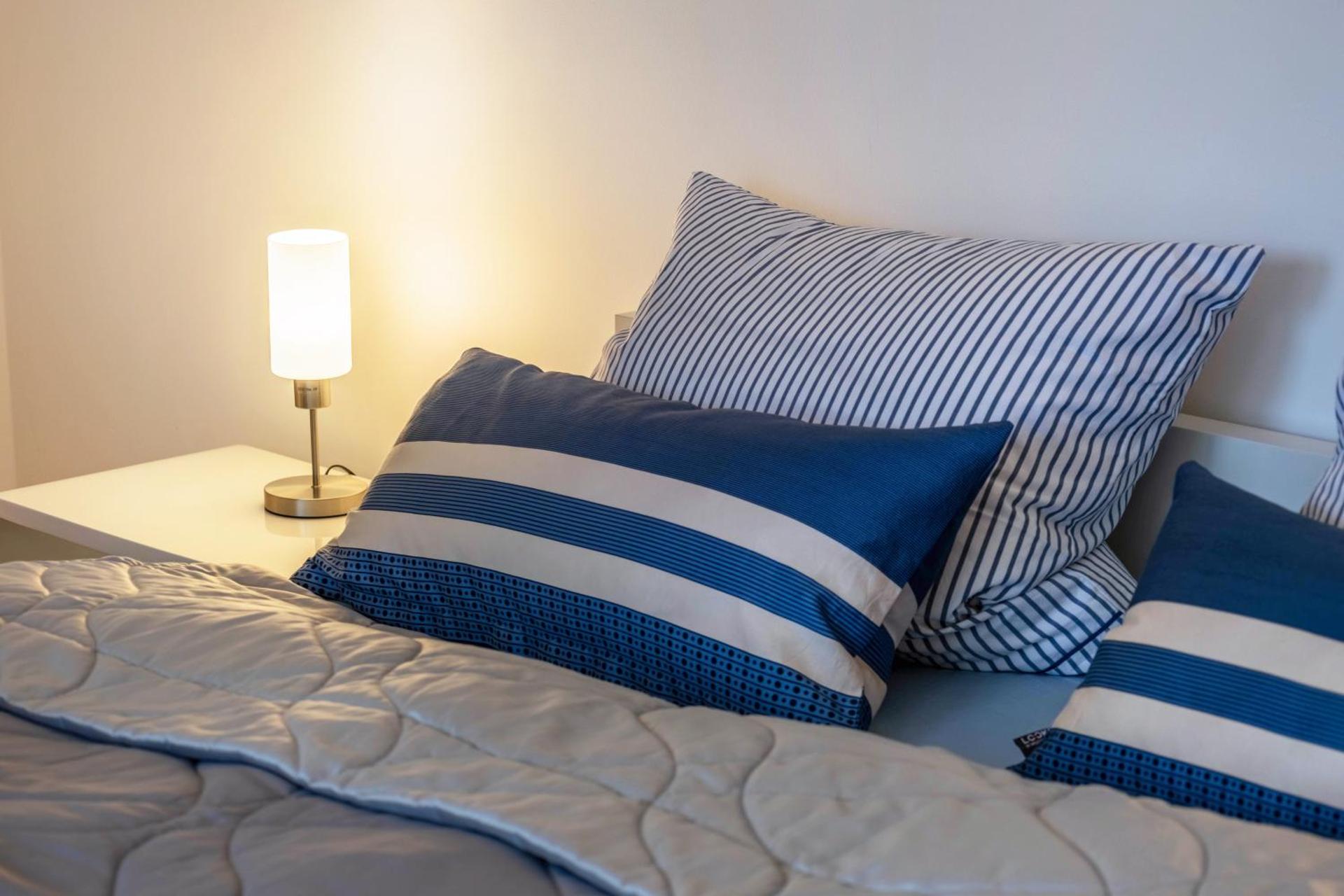 Landhaus Bleckede - App 1 Bleckede