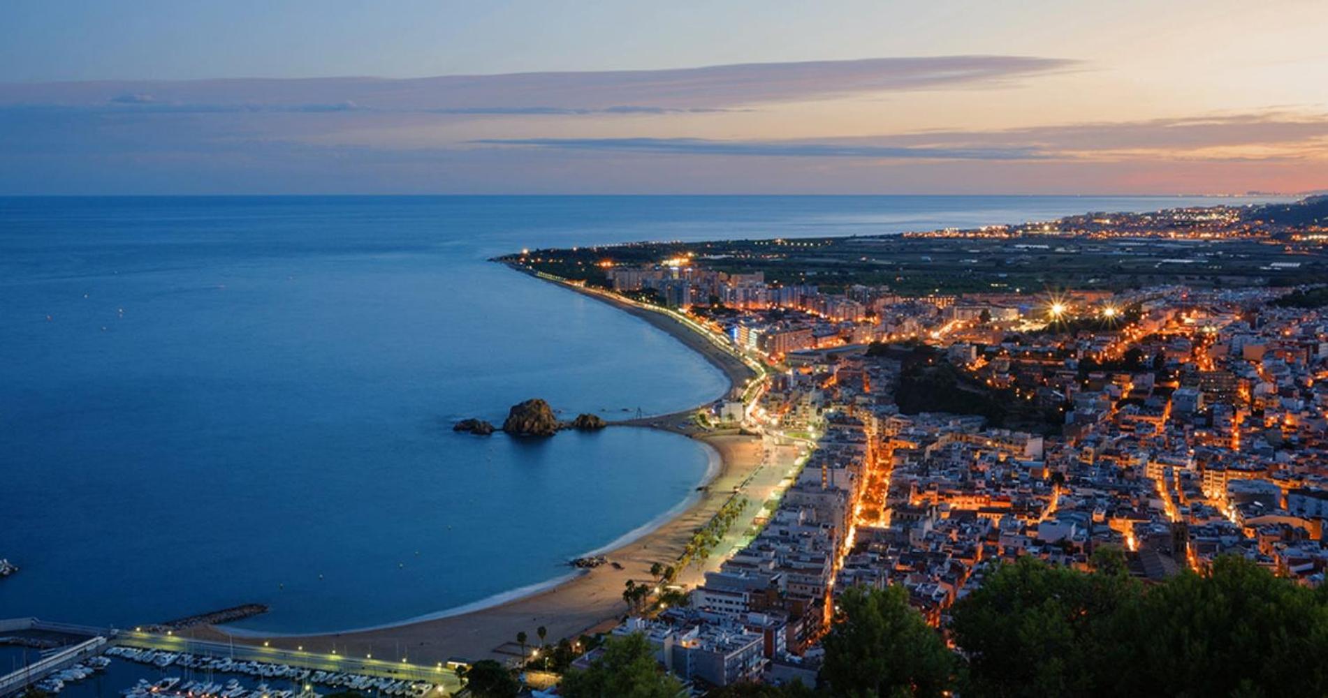 Apartamento cerca de la playa