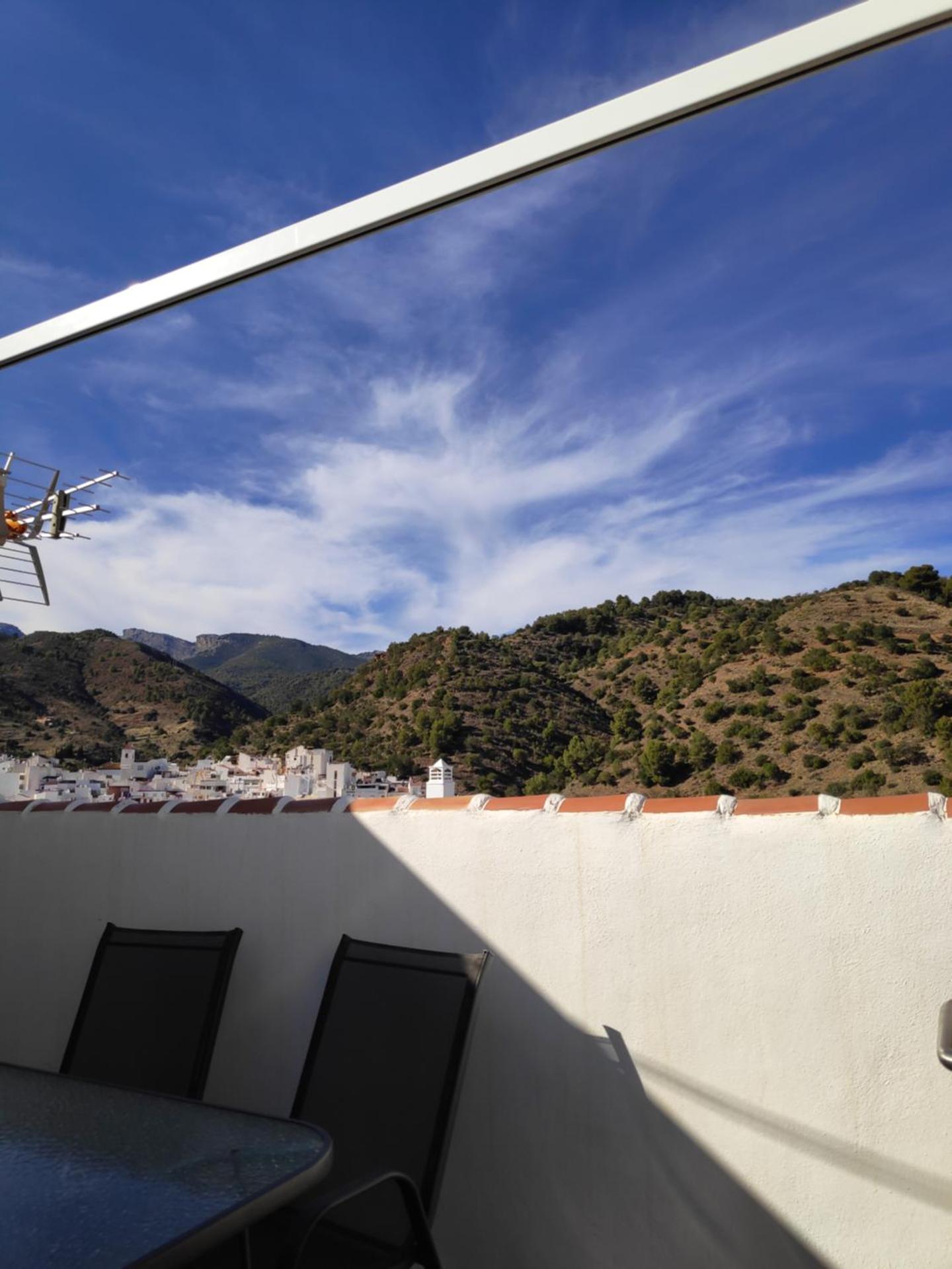 Apartamento El Almencino