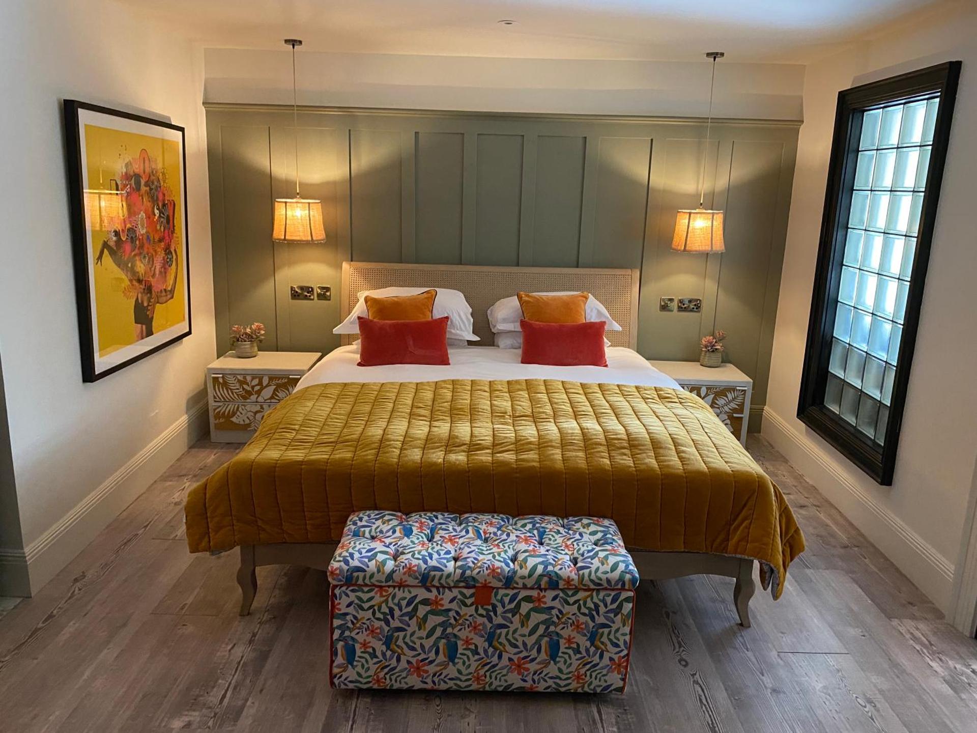 Halford House - Adults Only