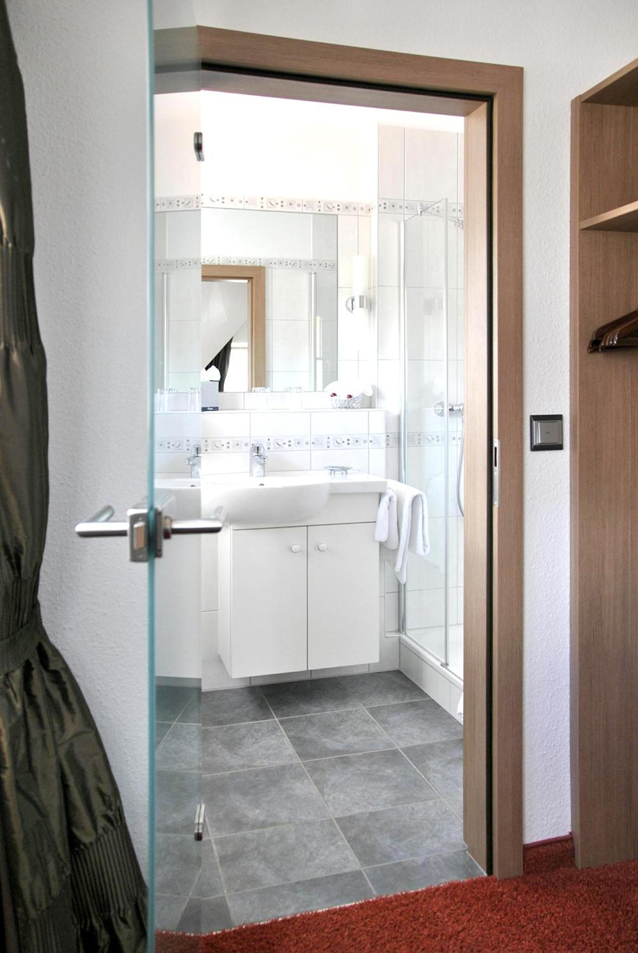 Landgasthof Rebstock Weil am Rhein / Basel