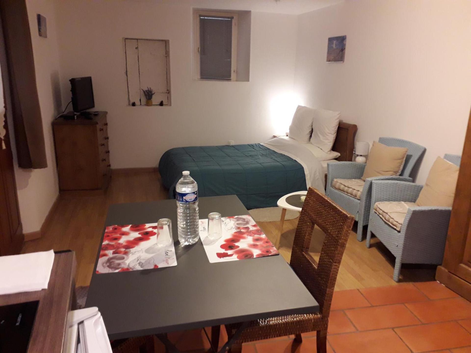 Appart-Hôtel Résidence Maloc