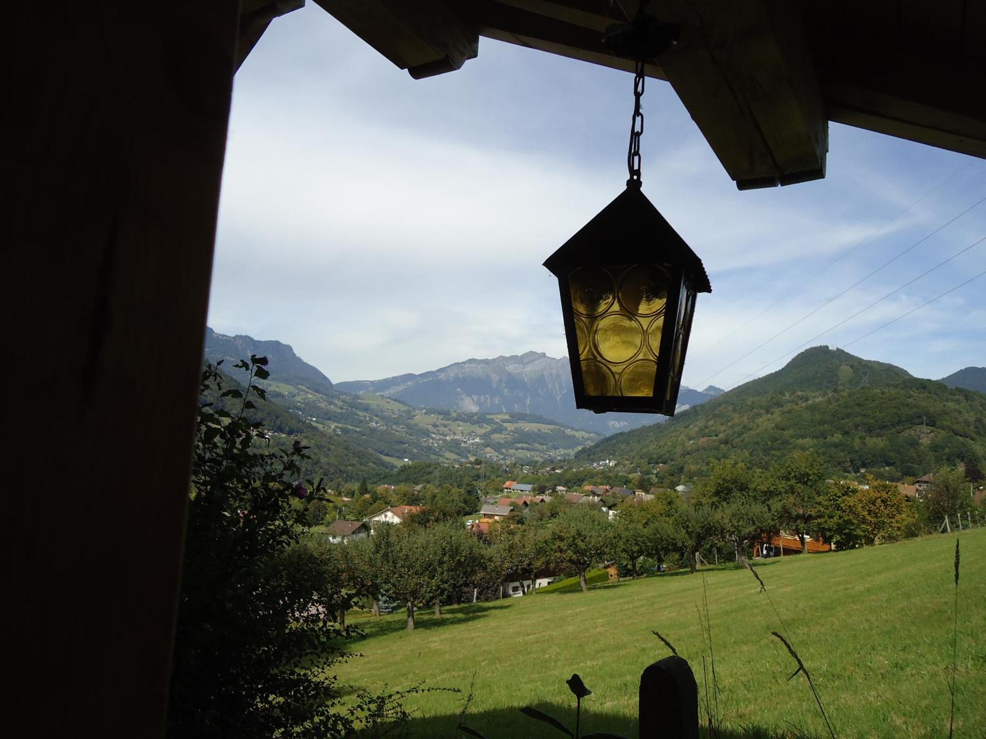 L'Eterlou Chambres d'Hote
