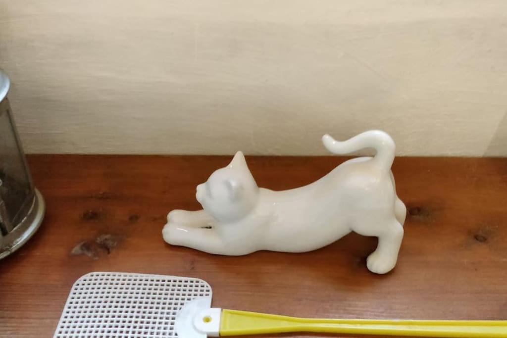 Maisonnette au pied du Mont Ventoux ste colombe