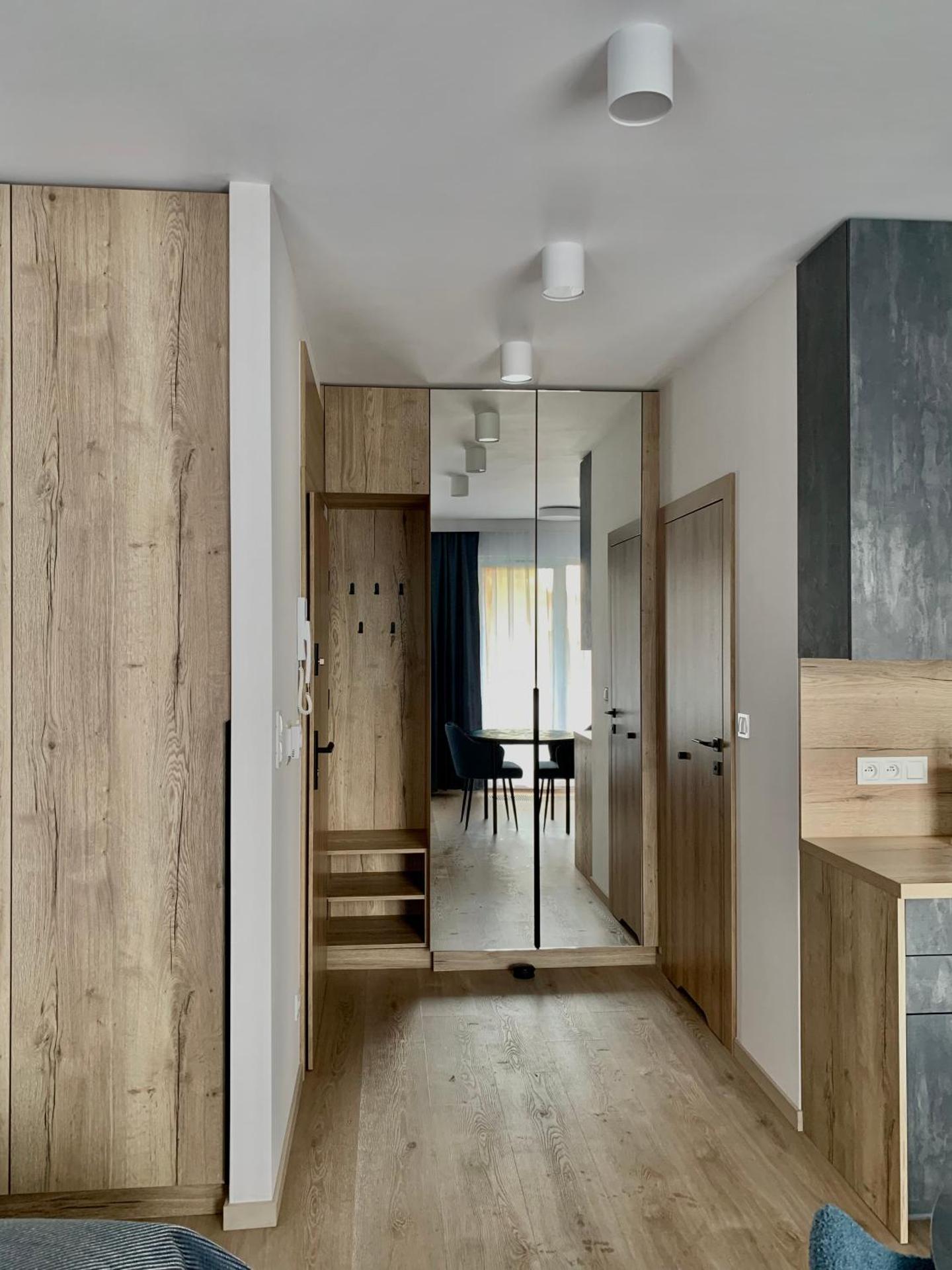 REMAR - Apartamentai prie Biale Ežero