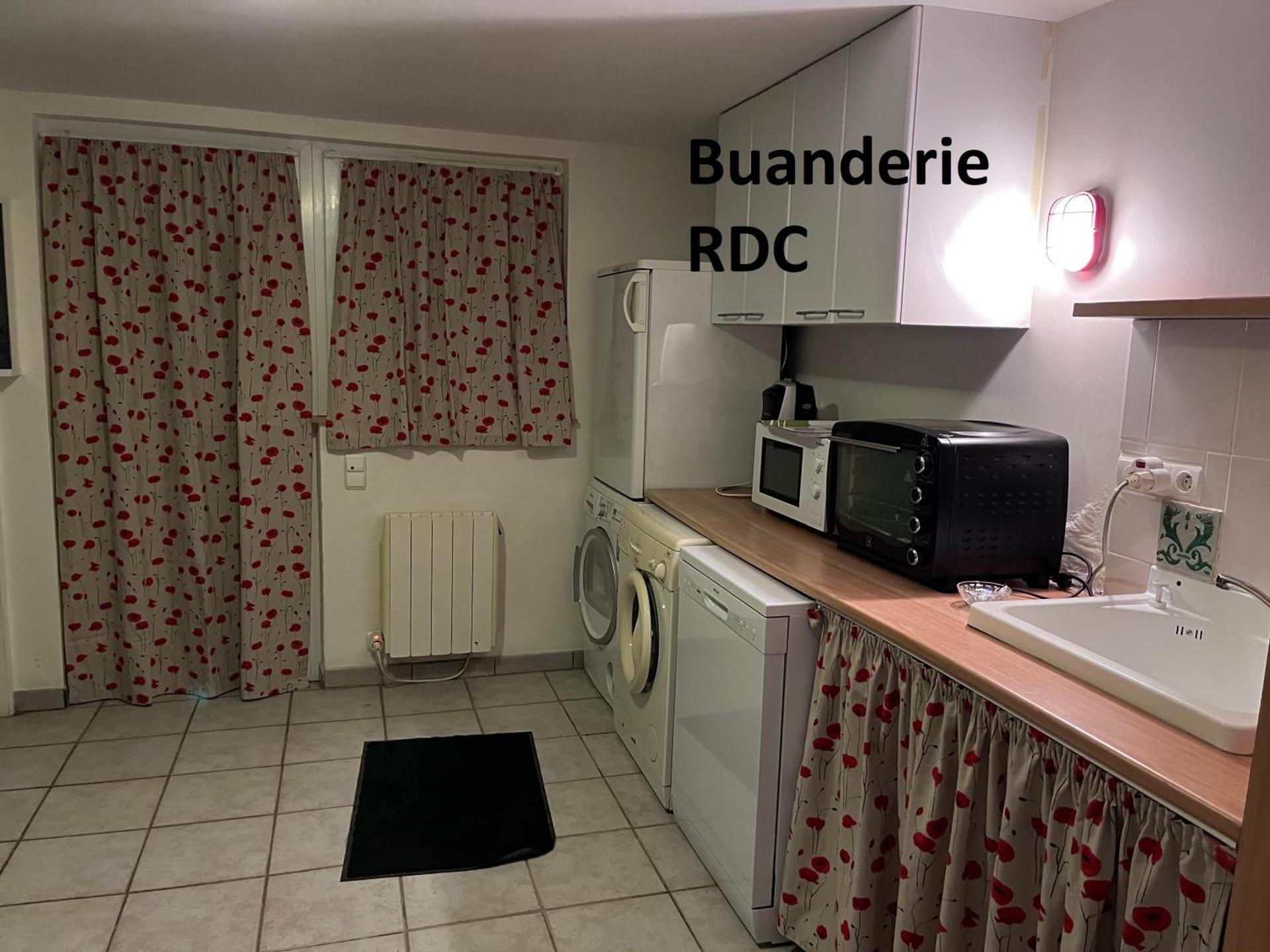 La Grange de Marcelle