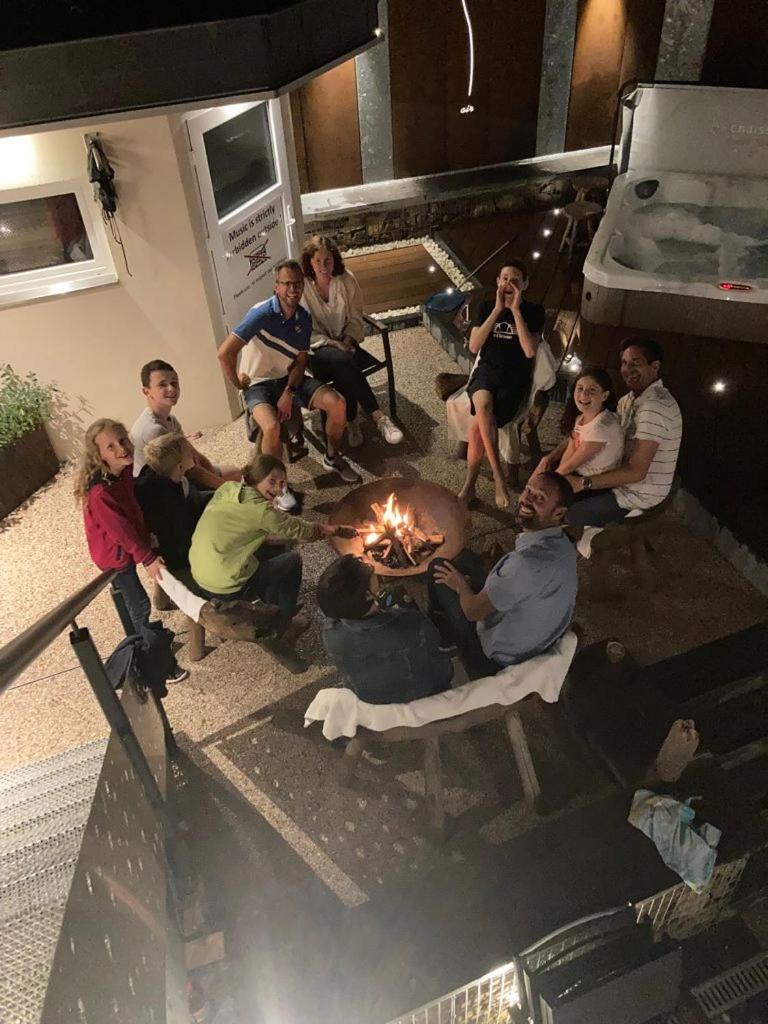 La Renaissance - Deux gites de standing