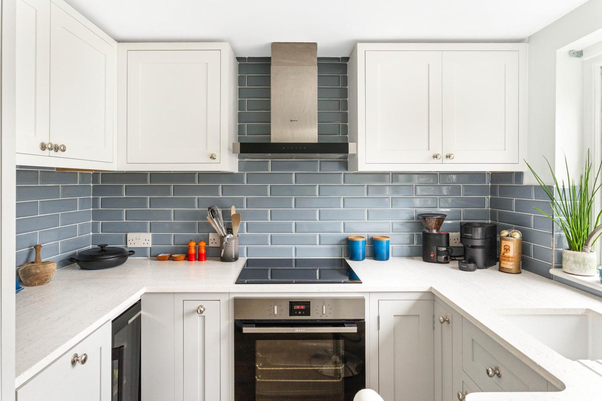 Cottage, Central Saffron Walden, Garden, Little Braybrooke