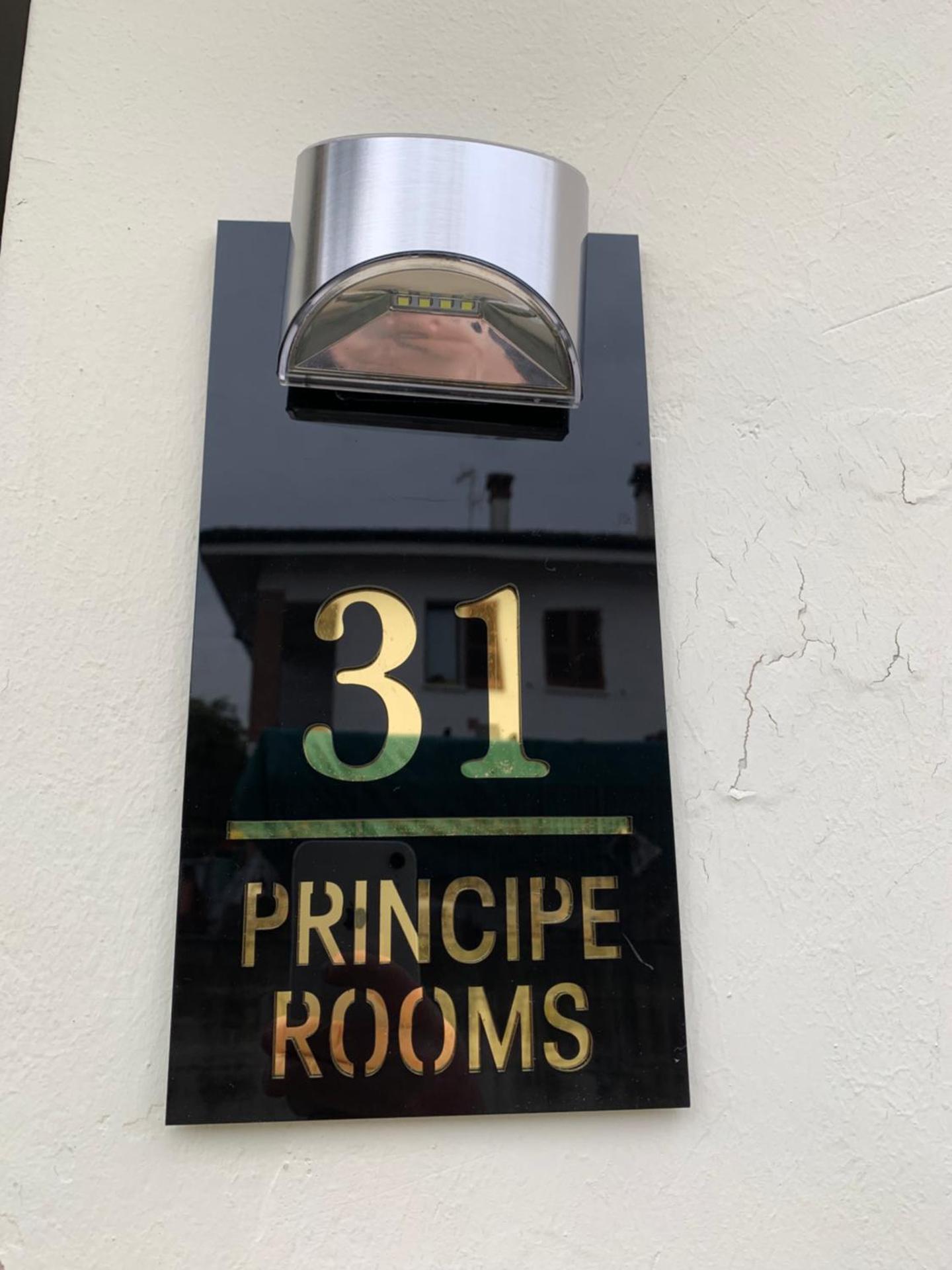 Property logo or sign