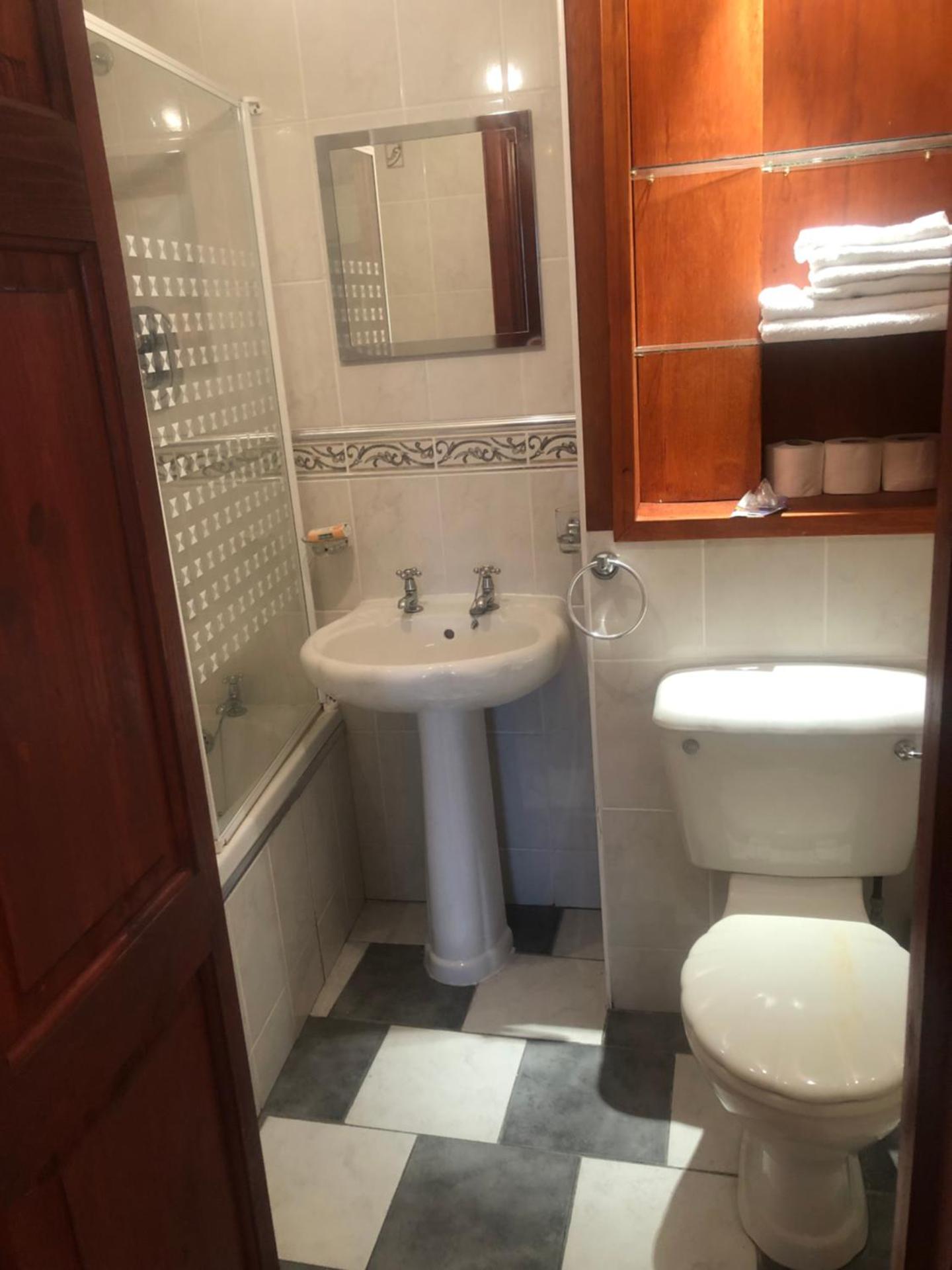 Executive Serviced apartments 2