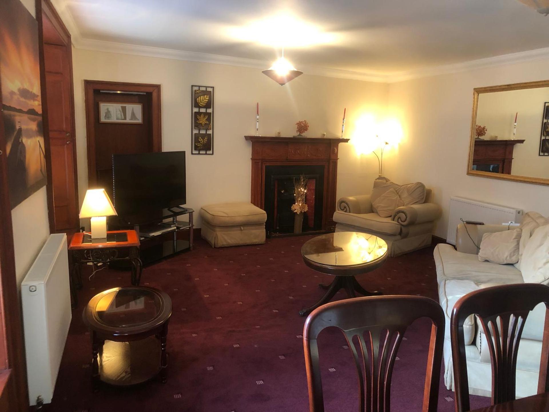 Executive Serviced apartments 2