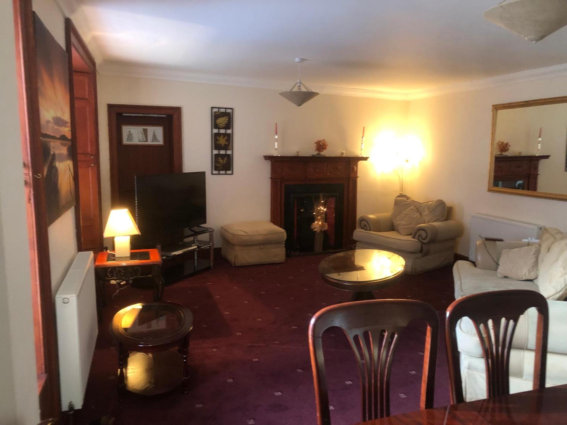 Executive Serviced apartments 2