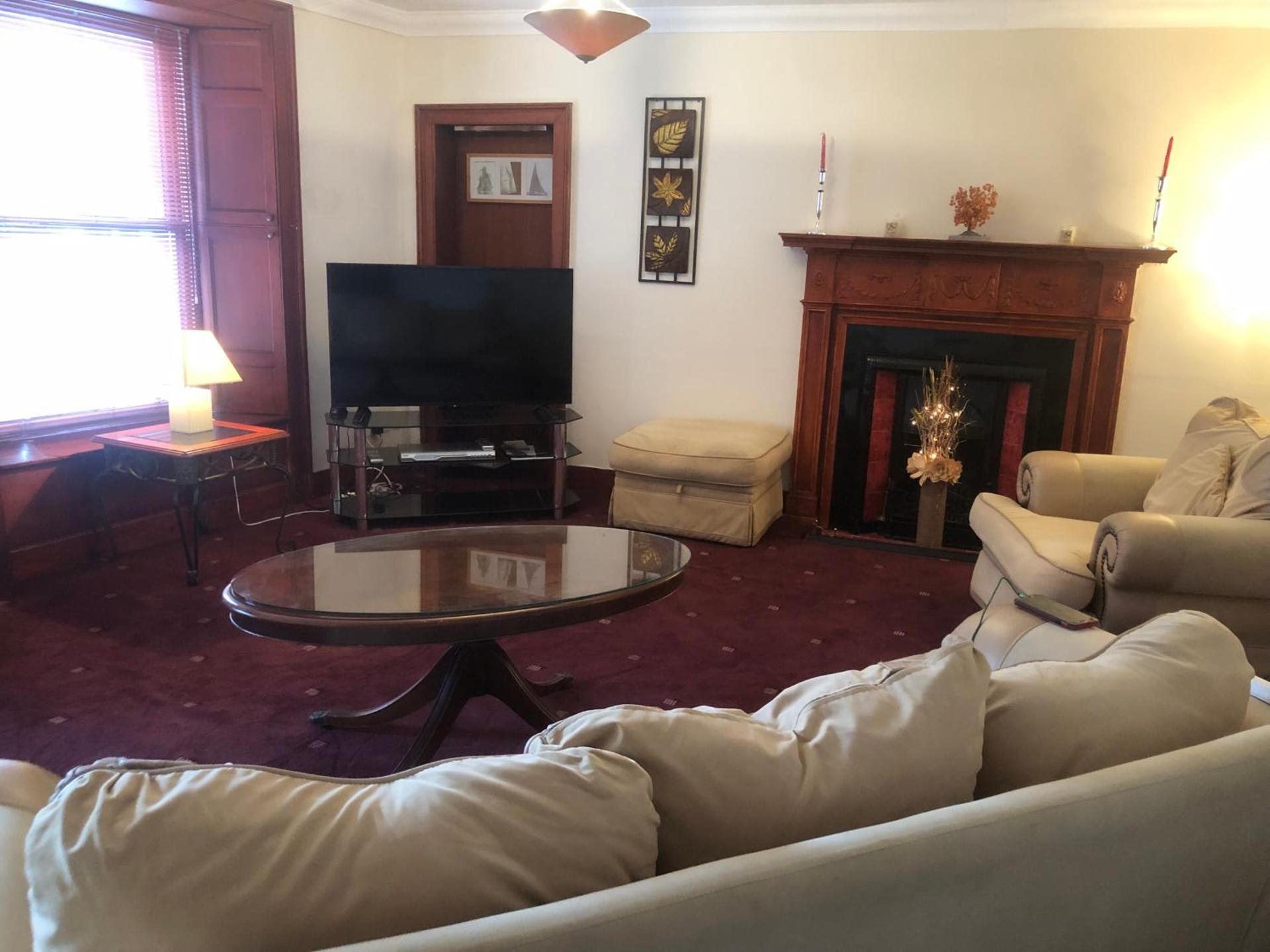 Executive Serviced apartments 2