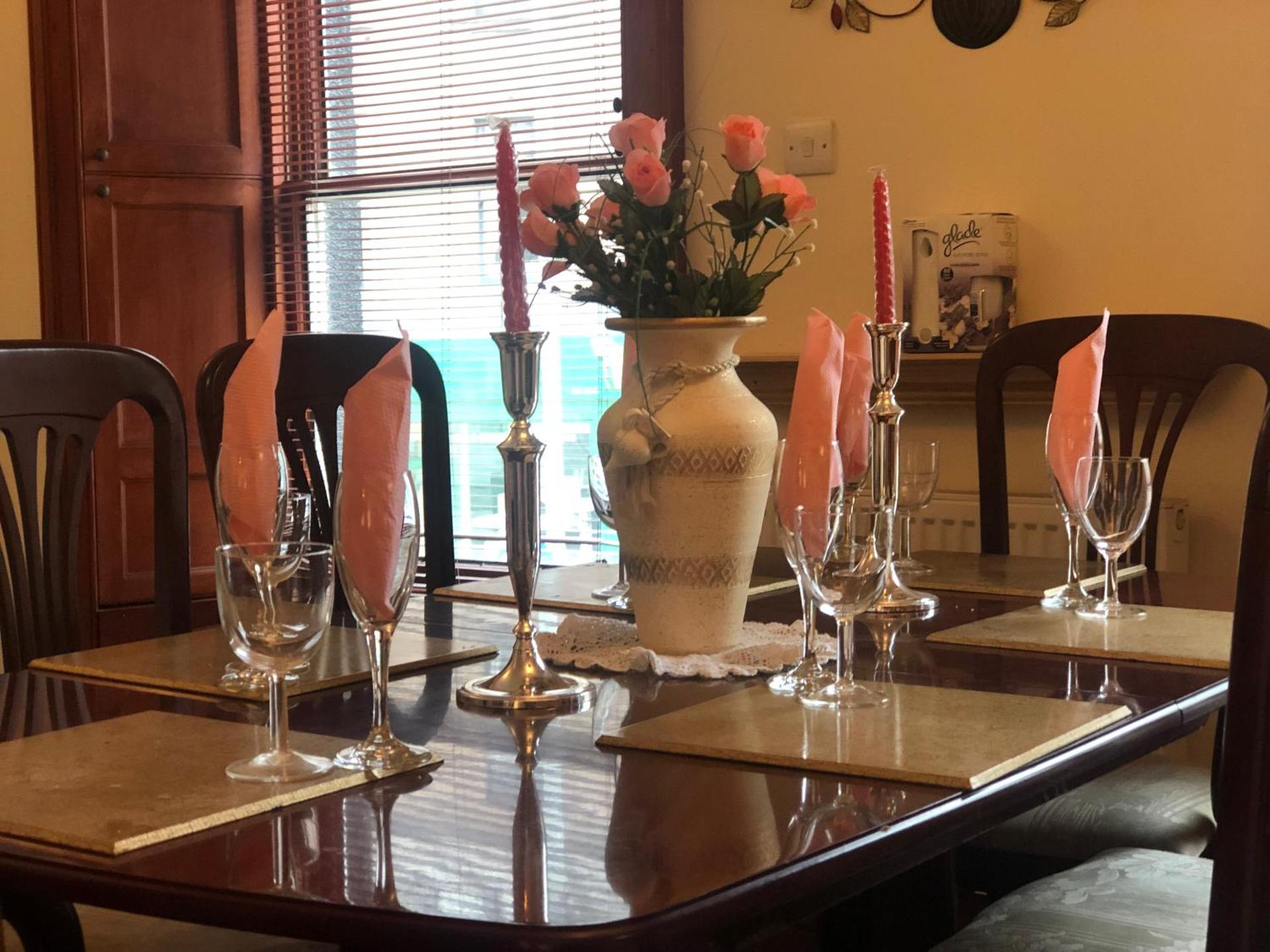 Executive Serviced apartments 2