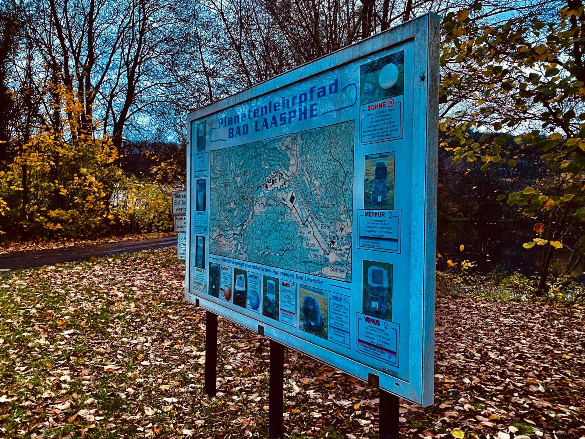 Ferienwohnung Niederlaasphe