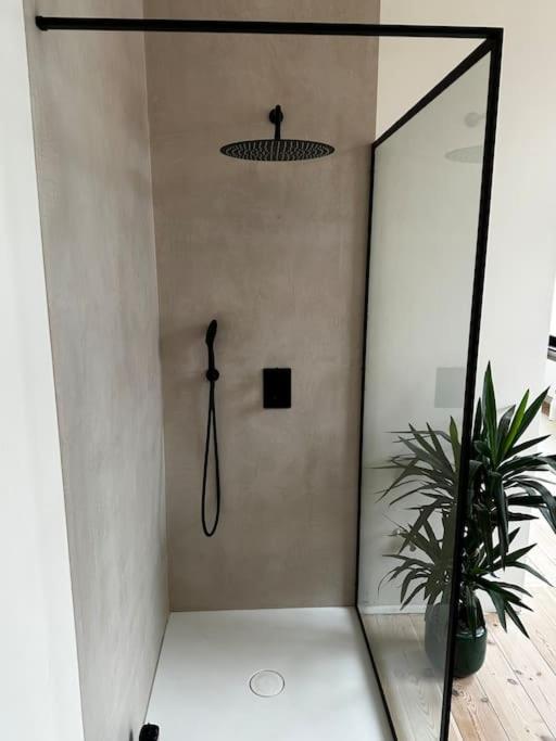 Gezellig gerenoveerd herenhuis in het centrum