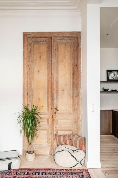 Gezellig gerenoveerd herenhuis in het centrum