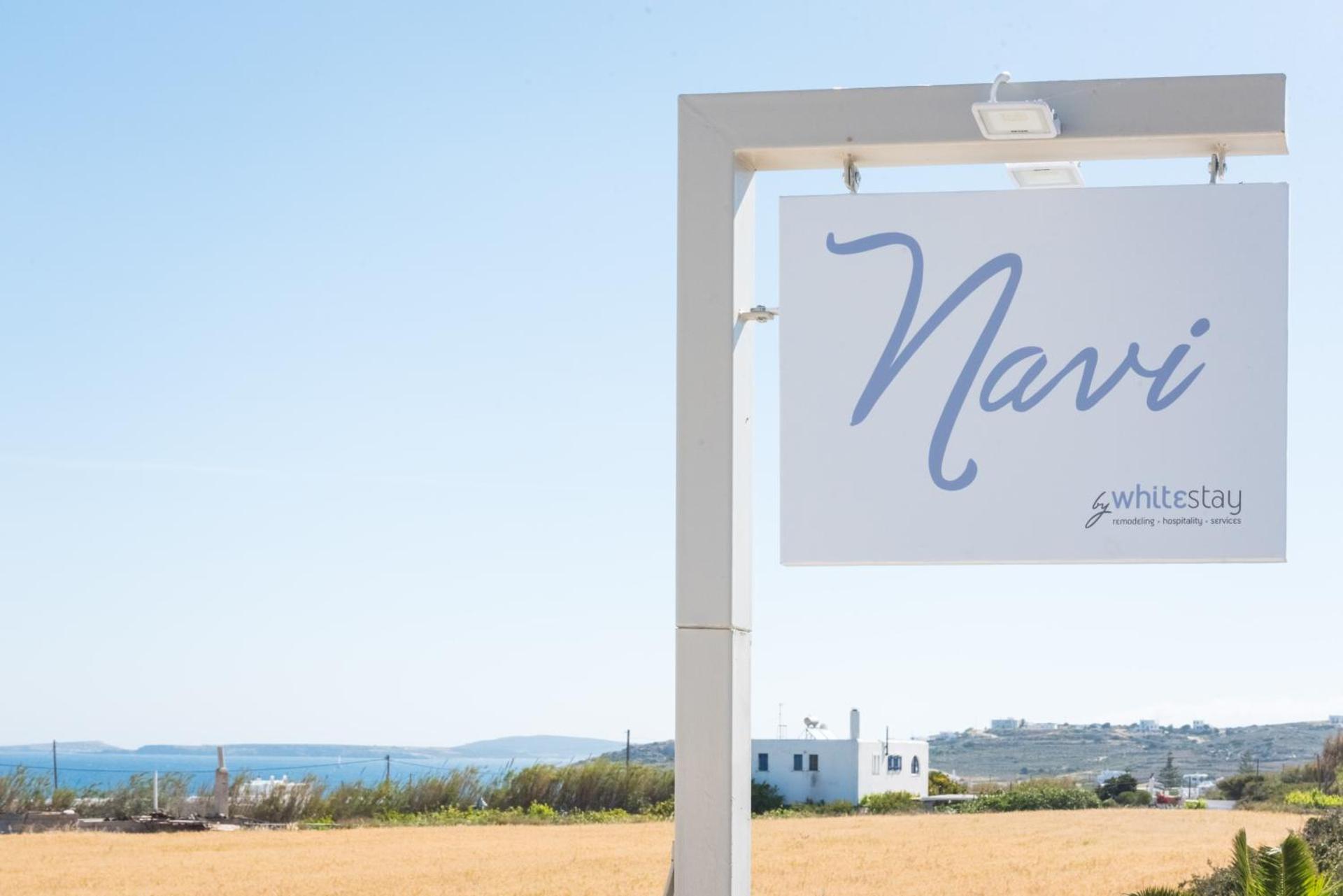 Property logo or sign