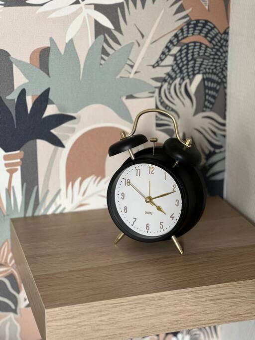 Charmant T1, parking privé, proche gare