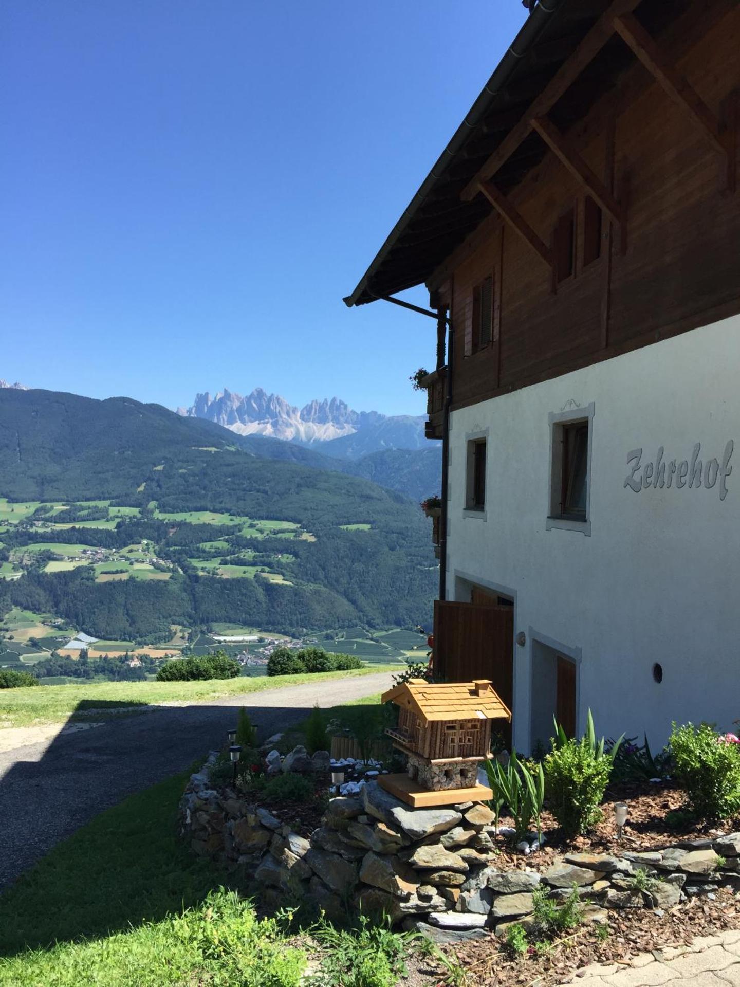 View (from property/room)