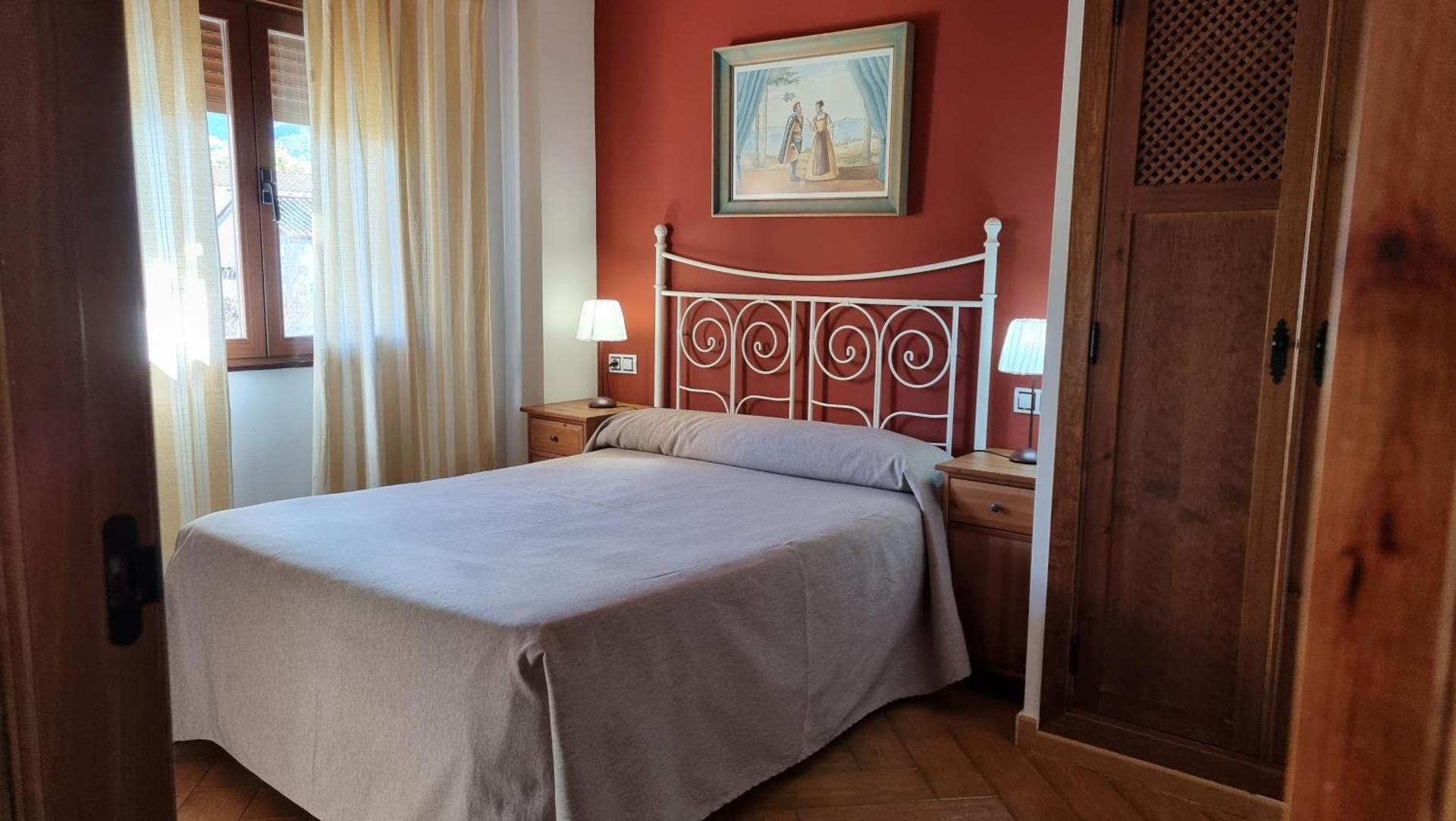 Apartamentos Rurales La Platea