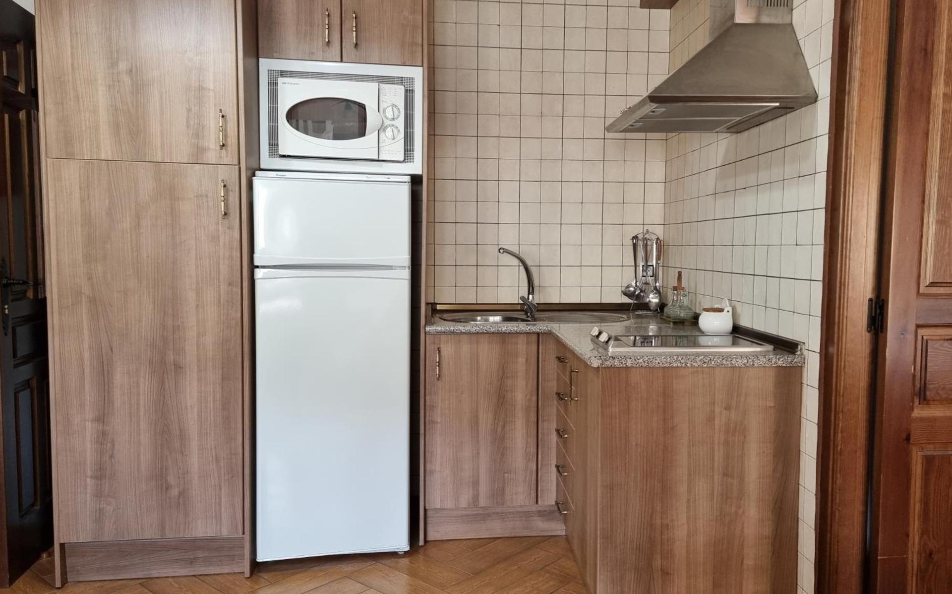 Apartamentos Rurales La Platea