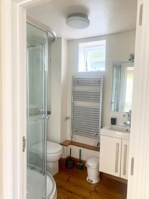 Delightful Ely house Bright and warm with cathedral view