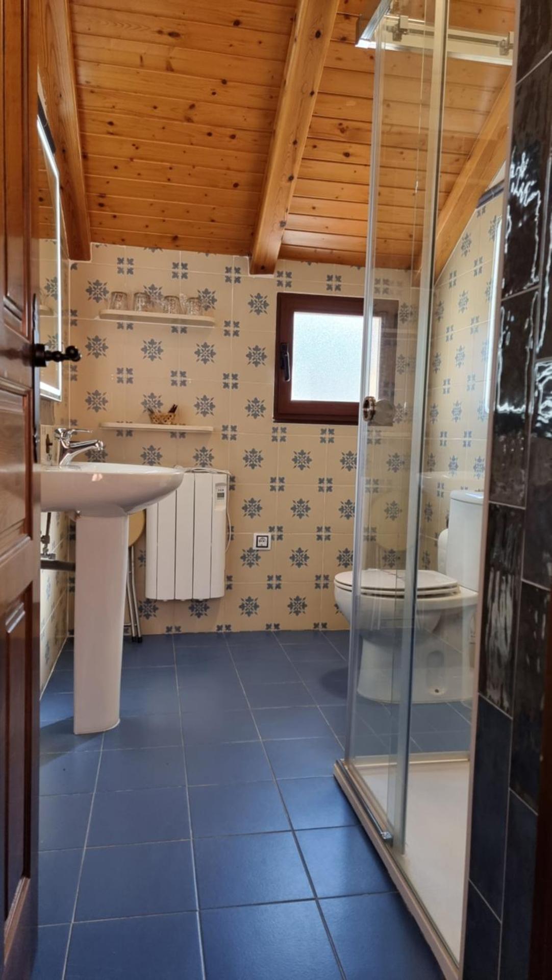 Apartamentos Rurales La Platea