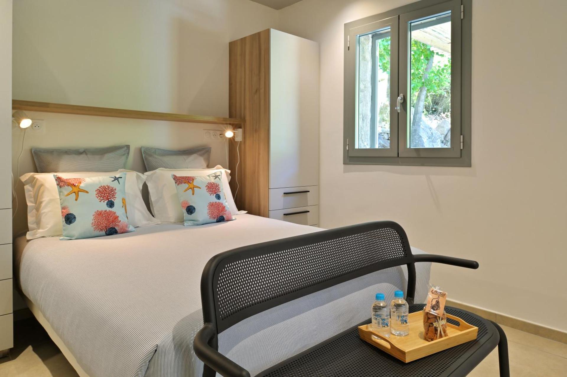 Hôtel Domaine A Flatta