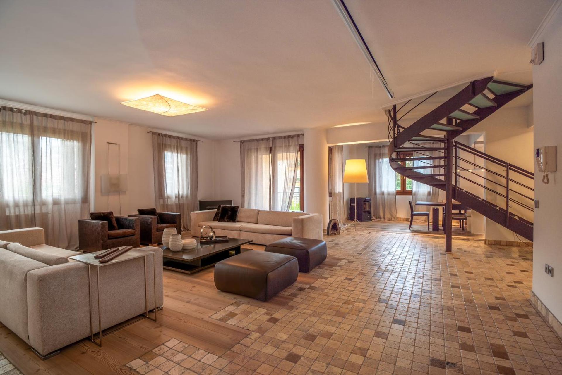 Set of Flats Vol 1 2 3