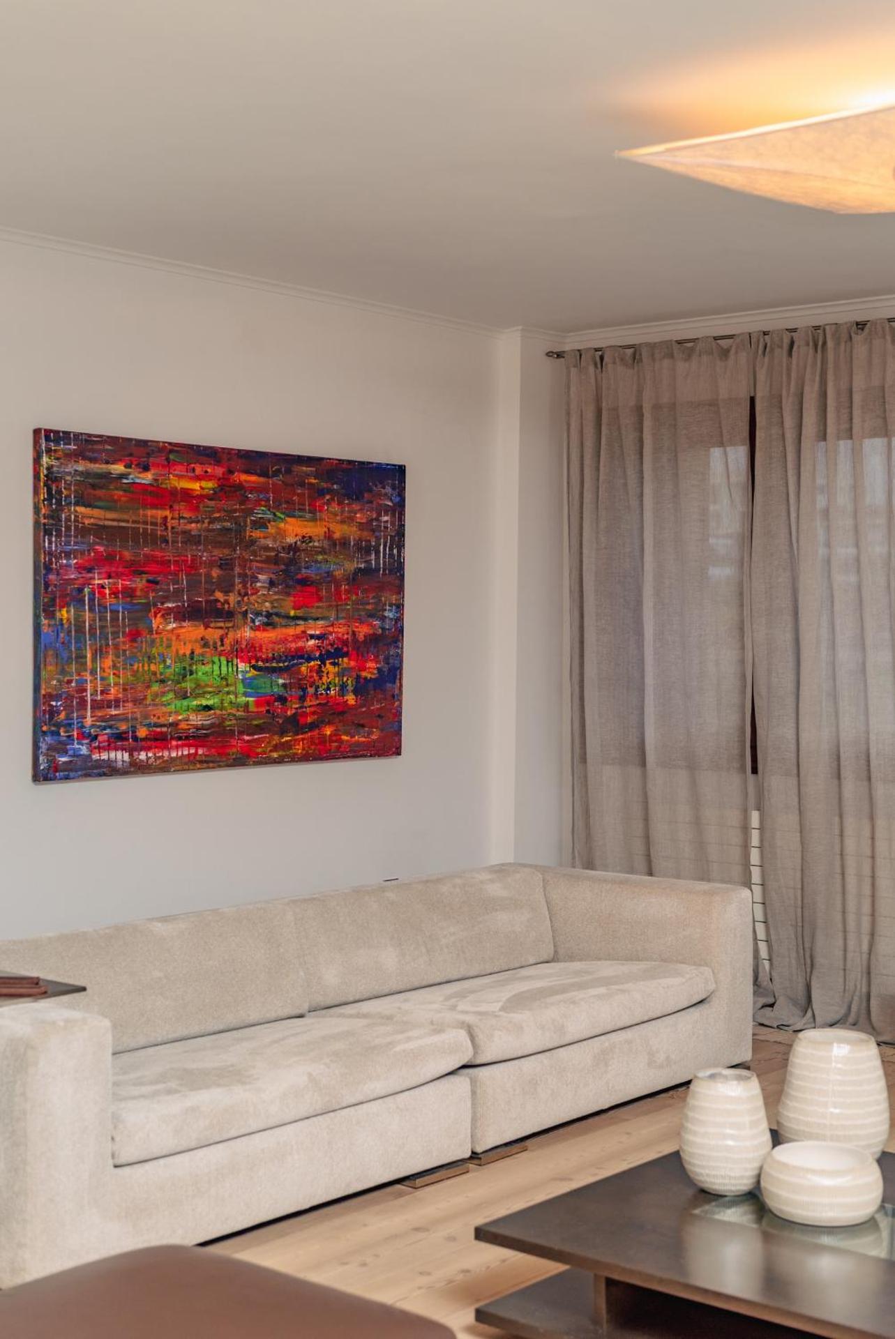 Set of Flats Vol 1 2 3