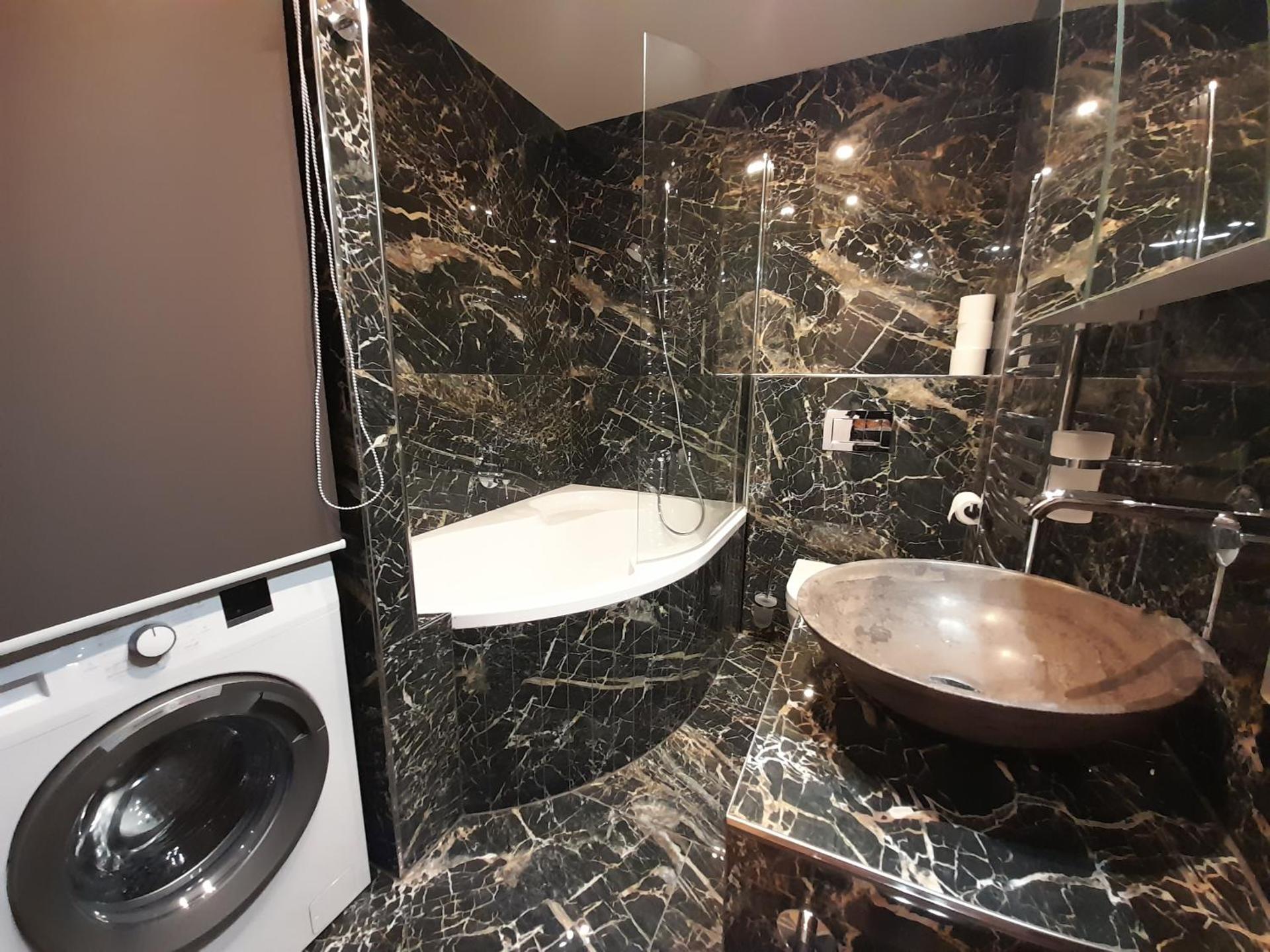 Residence Klažary u Žumberka - Terasové apartmány