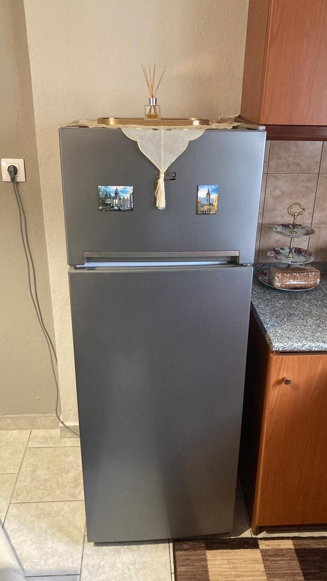 Suzie's House - Road to Loutra Pozar