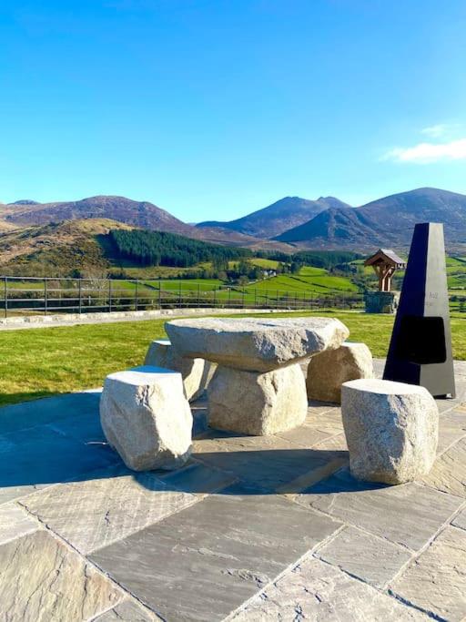 Tara’s Hill Cottage