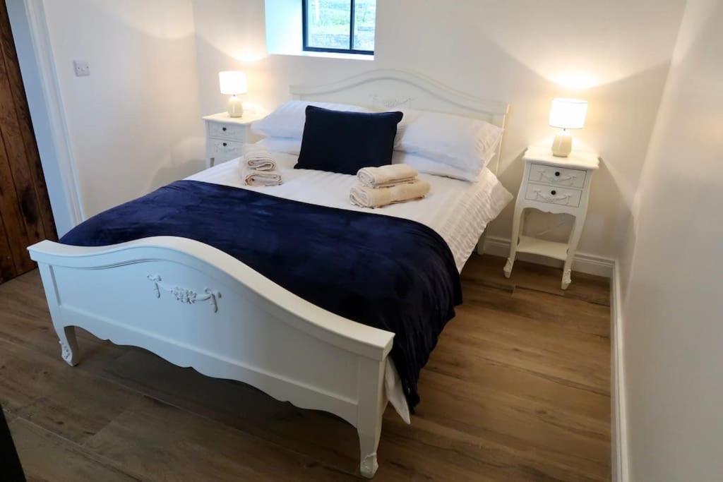 Tara’s Hill Cottage