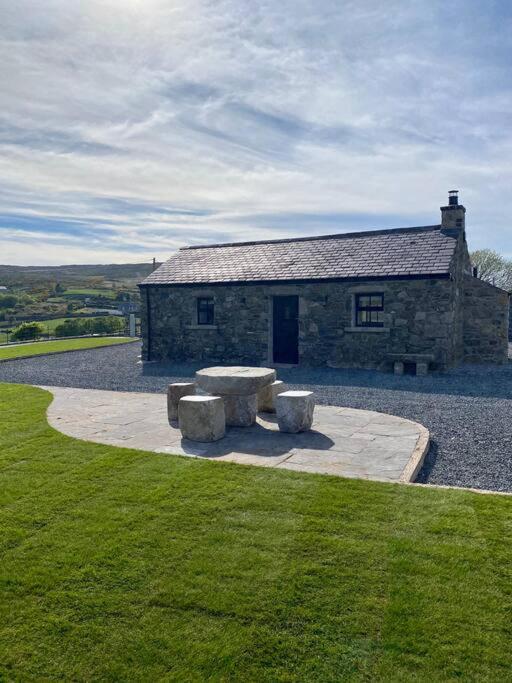 Tara’s Hill Cottage