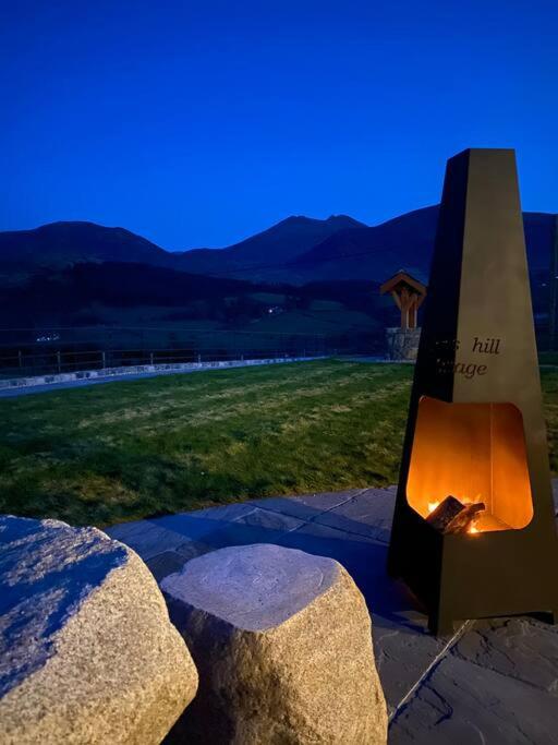 Tara’s Hill Cottage