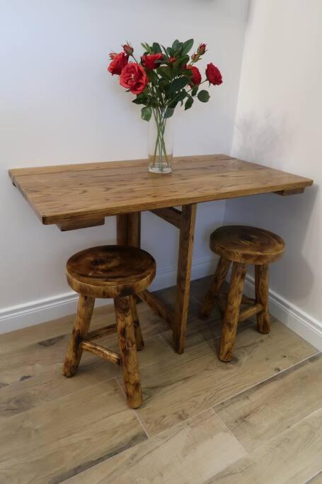 Tara’s Hill Cottage