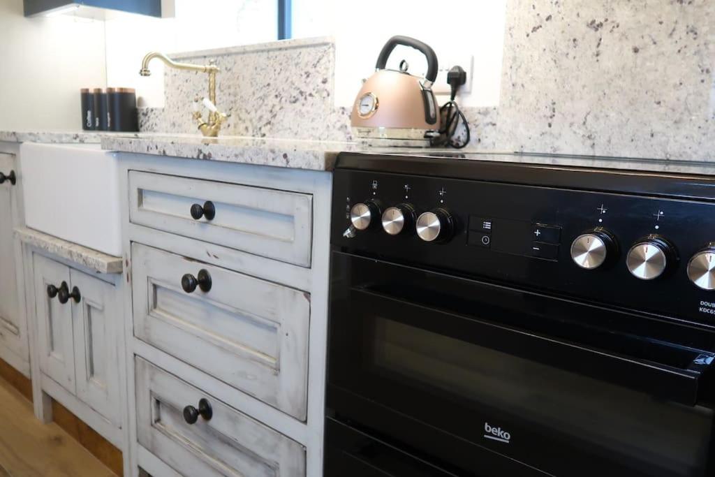 Tara’s Hill Cottage