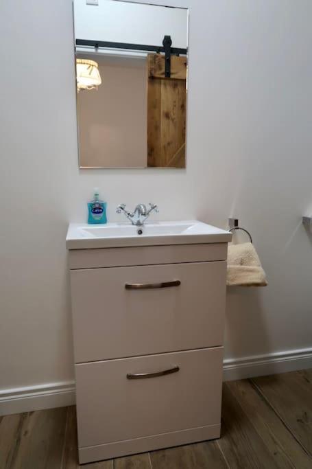 Tara’s Hill Cottage