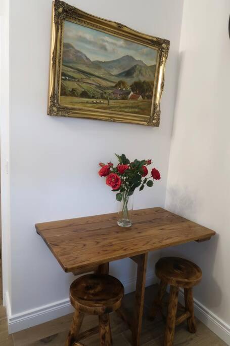 Tara’s Hill Cottage