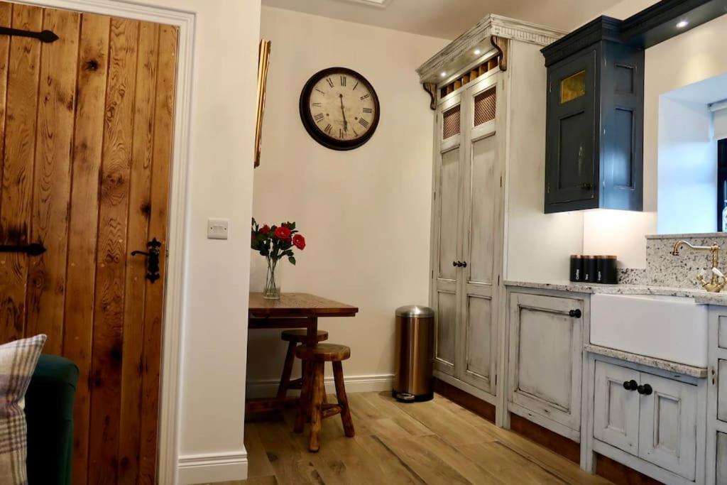 Tara’s Hill Cottage