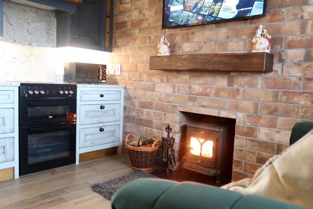 Tara’s Hill Cottage