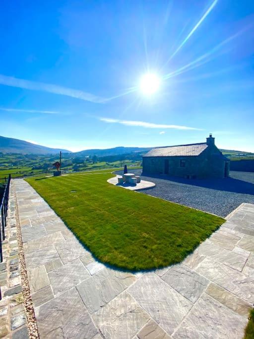 Tara’s Hill Cottage