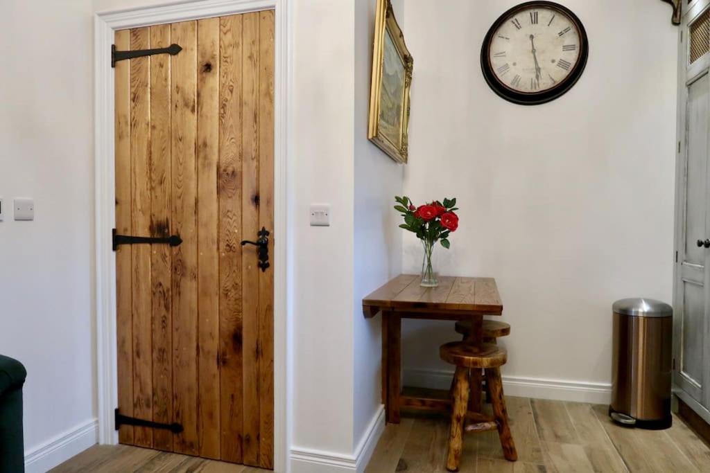 Tara’s Hill Cottage